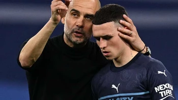 La moral del Manchester City a prueba en una jornada decisiva de Premier League La moral del Manchester City a prueba en una jornada decisiva de Premier League