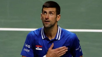 Djokovic dará su versión de lo ocurrido en Australia "en siete a diez días" Djokovic dará su versión de lo ocurrido en Australia "en siete a diez días"