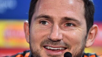 El Everton estrena la "era Lampard" contra el Brentford en la FA Cup El Everton estrena la "era Lampard" contra el Brentford en la FA Cup