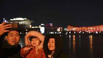 A horas de los Juegos, científicos exigen a China que permita investigar origen del covid A horas de los Juegos, científicos exigen a China que permita investigar origen del covid