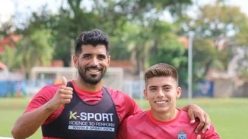 Blooming jugará este viernes en casa ante FC Universitario y Guabirá visita a Nacional Potosí Blooming jugará este viernes en casa ante FC Universitario y Guabirá visita a Nacional Potosí