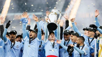 La MLS regresa con New York City defendiendo el título La MLS regresa con New York City defendiendo el título