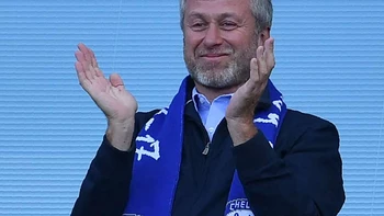 Abramovich entrega control del Chelsea a los administradores de la fundación del club Abramovich entrega control del Chelsea a los administradores de la fundación del club