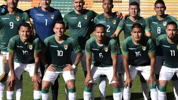 La Verde visitará a Colombia el 24 de marzo La Verde visitará a Colombia el 24 de marzo