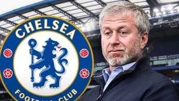 La venta del Chelsea queda suspendida por sanciones británicas a Roman Abramovich La venta del Chelsea queda suspendida por sanciones británicas a Roman Abramovich