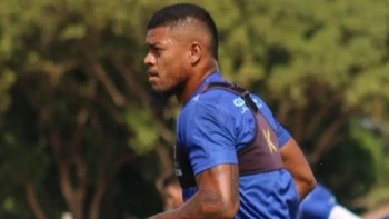 Darlan Noronha: “Estoy preparado para entrar en el clásico” Darlan Noronha: “Estoy preparado para entrar en el clásico”