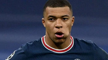 París SG va a seguir "unido y determinado" esta temporada, dice Mbappé París SG va a seguir "unido y determinado" esta temporada, dice Mbappé