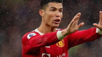 El Manchester United obligado a ganar al Tottenham en la lucha por los puestos Champions El Manchester United obligado a ganar al Tottenham en la lucha por los puestos Champions