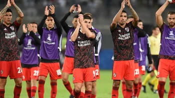 River Plate con envión y Boca Juniors a recuperarse este fin de semana en la liga argentina River Plate con envión y Boca Juniors a recuperarse este fin de semana en la liga argentina