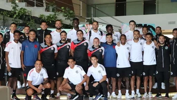 El partido Palmaflor-Real Santa Cruz se jugará en el estadio Félix Capriles, ya no en Colcapirhua El partido Palmaflor-Real Santa Cruz se jugará en el estadio Félix Capriles, ya no en Colcapirhua