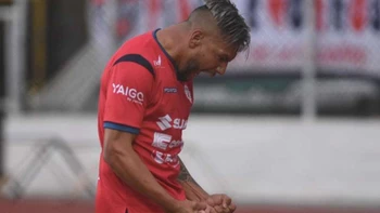 Wilstermann derrotó a Bolívar en La Paz (0-1) con gol de Andrés Chávez Wilstermann derrotó a Bolívar en La Paz (0-1) con gol de Andrés Chávez