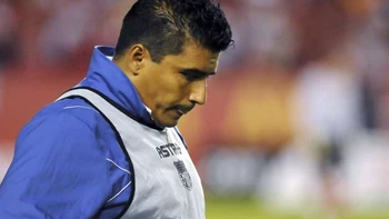 La dirección técnica de San José, por ahora, no tiene dueño La dirección técnica de San José, por ahora, no tiene dueño