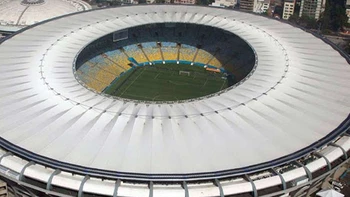 Bolivia debutará frente a Brasil en el Maracaná por las eliminatorias Bolivia debutará frente a Brasil en el Maracaná por las eliminatorias