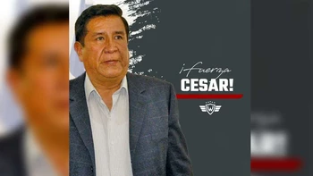 Clubes bolivianos se solidarizan con el presidente de la FBF Clubes bolivianos se solidarizan con el presidente de la FBF