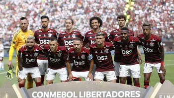Torneo brasileño se jugará desde el 9 de agosto al 24 de febrero del próximo año Torneo brasileño se jugará desde el 9 de agosto al 24 de febrero del próximo año
