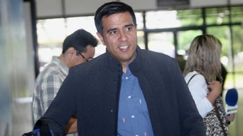 César Farías puede ser presentado el viernes como DT de la selección boliviana César Farías puede ser presentado el viernes como DT de la selección boliviana