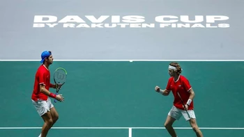 Las ediciones 2020 de la Copa Davis y la Fed Cup, aplazadas para 2021 Las ediciones 2020 de la Copa Davis y la Fed Cup, aplazadas para 2021