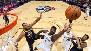 La NBA hace oficial el reinicio de la temporada para del 30 de julio La NBA hace oficial el reinicio de la temporada para del 30 de julio