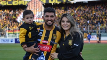 Maximiliano Ortiz: “Acá en Calamuchita, gracias a Dios no hay ningún caso, estamos llevando una vida normal” Maximiliano Ortiz: “Acá en Calamuchita, gracias a Dios no hay ningún caso, estamos llevando una vida normal”