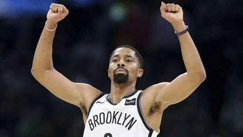 Coronavirus: dos nuevos jugadores de la NBA dan positivo y el torneo sigue en pie Coronavirus: dos nuevos jugadores de la NBA dan positivo y el torneo sigue en pie