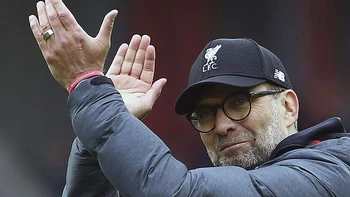 El Liverpool no caerá en el conformismo, promete Klopp El Liverpool no caerá en el conformismo, promete Klopp