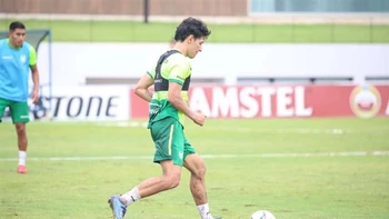 Pruebas PCR exigidas por la Conmebol a la selección dieron negativo Pruebas PCR exigidas por la Conmebol a la selección dieron negativo
