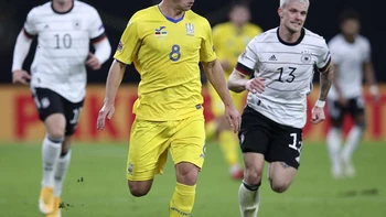 Partido Suiza-Ucrania aplazado por casos de coronavirus en jugadores Partido Suiza-Ucrania aplazado por casos de coronavirus en jugadores