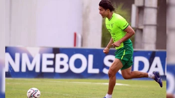 Selección boliviana: a evitar otro papelón Selección boliviana: a evitar otro papelón