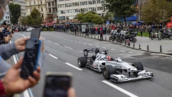 La Fórmula 1 presenta un calendario 2021 récord con 23 carreras La Fórmula 1 presenta un calendario 2021 récord con 23 carreras