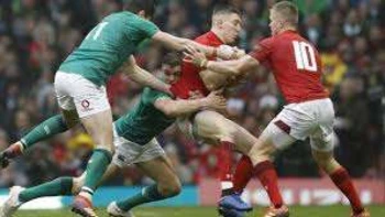 Ocho naciones de rugby para un torneo nuevo Ocho naciones de rugby para un torneo nuevo