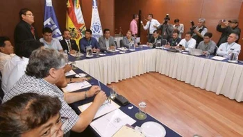 Comité ejecutivo de la FBF dirigirá congreso de manera virtual Comité ejecutivo de la FBF dirigirá congreso de manera virtual