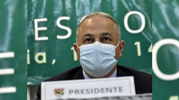 ¿Quién es Fernando Costa, el nuevo presidente de la FBF? ¿Quién es Fernando Costa, el nuevo presidente de la FBF?