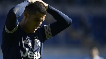 Expreparador físico de Cristiano revela cuándo puede terminar la carrera del portugués Expreparador físico de Cristiano revela cuándo puede terminar la carrera del portugués