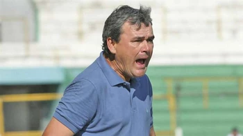 Tucho Antelo: “Oriente nunca estuvo así porque toda la vida peleó la punta” Tucho Antelo: “Oriente nunca estuvo así porque toda la vida peleó la punta”
