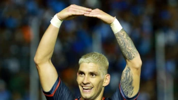 Blooming, en alerta por deuda con exfutbolistas Blooming, en alerta por deuda con exfutbolistas