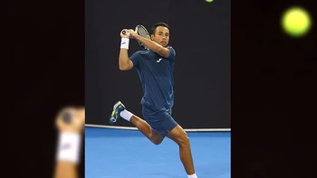 Dellien pierde ante Alcaraz y tiene una última oportunidad para llegar al Abierto de Australia Dellien pierde ante Alcaraz y tiene una última oportunidad para llegar al Abierto de Australia