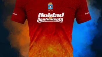 Blooming: una polera inédita 2020 para usarla en la Caravana Celeste Blooming: una polera inédita 2020 para usarla en la Caravana Celeste