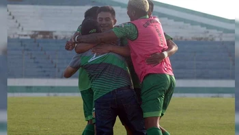 Copa Simón Bolívar: conoce los emparejamientos de la segunda fase Copa Simón Bolívar: conoce los emparejamientos de la segunda fase