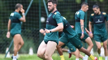 El campeón de la Libertadores, entre los rivales de Always Ready en Brasil El campeón de la Libertadores, entre los rivales de Always Ready en Brasil