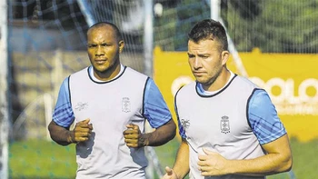 Fútbol boliviano: pretemporada a todo ritmo Fútbol boliviano: pretemporada a todo ritmo