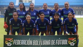 Universidad y Deportivo Trópico definen el título este miércoles Universidad y Deportivo Trópico definen el título este miércoles