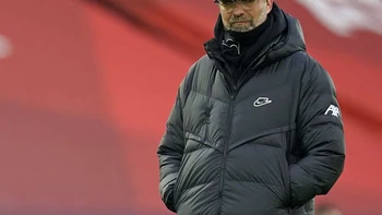 Klopp no pudo asistir al funeral de su madre por las restricciones contra el Covid-19 Klopp no pudo asistir al funeral de su madre por las restricciones contra el Covid-19
