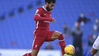 El Liverpool se estrella contra el VAR e iguala 1-1 ante el Brighton El Liverpool se estrella contra el VAR e iguala 1-1 ante el Brighton