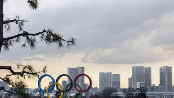 Tokio insiste: los Juegos Olímpicos se celebrarán "pase lo que pase" pese a la pandemia Tokio insiste: los Juegos Olímpicos se celebrarán "pase lo que pase" pese a la pandemia