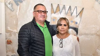 San José: socios desconocen a David Rivero y eligen a Patricia Flores como nueva presidenta San José: socios desconocen a David Rivero y eligen a Patricia Flores como nueva presidenta