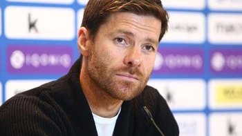 Anulan la absolución de Xabi Alonso por fraude fiscal Anulan la absolución de Xabi Alonso por fraude fiscal