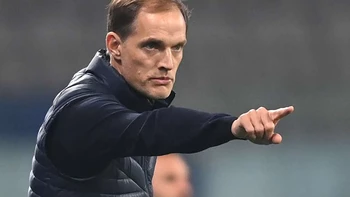 El Chelsea anuncia que Thomas Tuchel es su nuevo técnico El Chelsea anuncia que Thomas Tuchel es su nuevo técnico