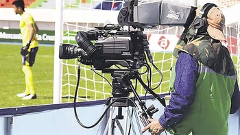 Sport Tv Rights propone un torneo corto por series para iniciar la temporada 2021 Sport Tv Rights propone un torneo corto por series para iniciar la temporada 2021