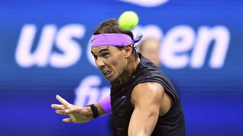 Nadal, "ilusionado" con Roland Garros, pero pendiente de la pandemia Nadal, "ilusionado" con Roland Garros, pero pendiente de la pandemia