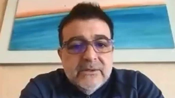 Vivas: “Los jugadores de Bolívar siempre estarán predispuestos a jugar en la selección” Vivas: “Los jugadores de Bolívar siempre estarán predispuestos a jugar en la selección”